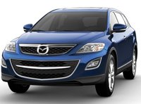 CX-9 CX-9