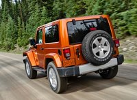 Wrangler Wrangler