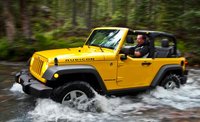 Wrangler Wrangler