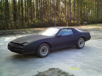 Firebird Firebird