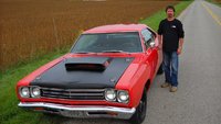 Road Runner Road Runner