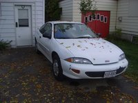 Cavalier Cavalier