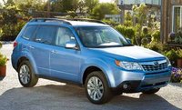 Forester Forester
