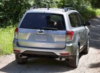 Forester Forester