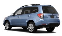 Forester Forester