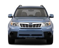 Forester Forester