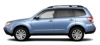 Forester Forester