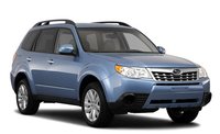 Forester Forester