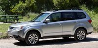 Forester Forester