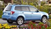 Forester Forester