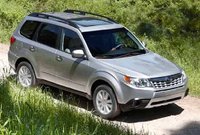 Forester Forester