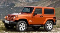 Wrangler Wrangler