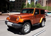 Wrangler Wrangler