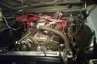 Pontiac Firebird Questions - 67 firebird engine wiring ...