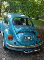 Super Beetle Super Beetle