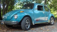 Super Beetle Super Beetle