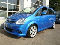 Meriva Meriva