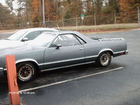 El Camino El Camino