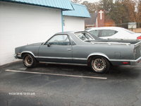 El Camino El Camino