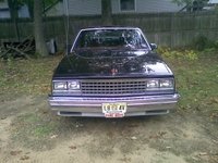 El Camino El Camino