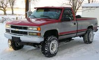 C/K 1500 C/K 1500