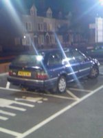 1995 Rover 400 Overview 1995 Rover 400 Overview