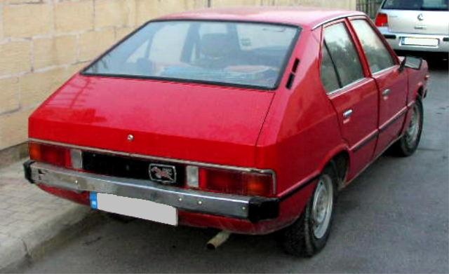 1979 Hyundai Pony Pictures Cargurus