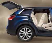 CX-9 CX-9