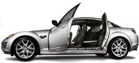 RX-8 RX-8