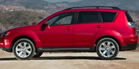 Outlander Outlander
