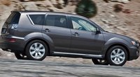 Outlander Outlander