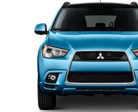 Outlander Sport Outlander Sport