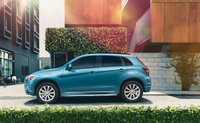 Outlander Sport Outlander Sport