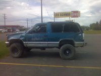 Blazer Blazer