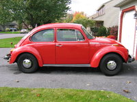 Super Beetle Super Beetle