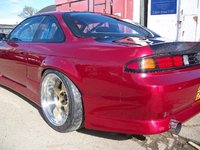200SX 200SX
