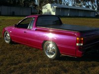 Commodore Commodore