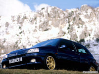 Clio Clio