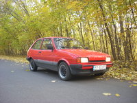 1987 Ford Fiesta Overview 1987 Ford Fiesta Overview
