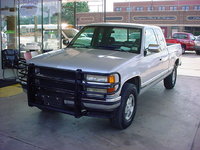 C/K 1500 C/K 1500