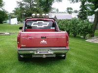 C/K 2500 C/K 2500