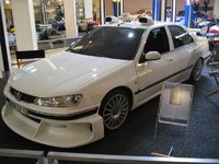 1998 Peugeot 406 - Pictures - CarGurus