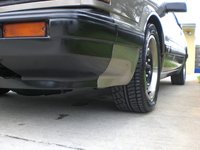 200SX 200SX
