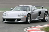Carrera GT Carrera GT