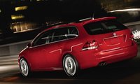 Jetta SportWagen Jetta SportWagen