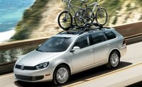 Jetta SportWagen Jetta SportWagen