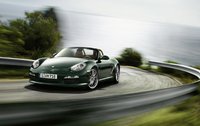 Boxster Boxster