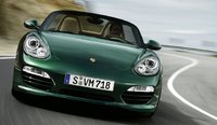 Boxster Boxster