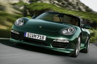 Boxster Boxster
