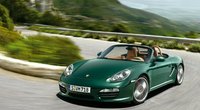 Boxster Boxster